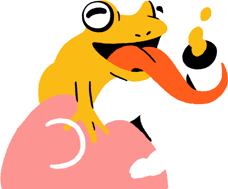Frog