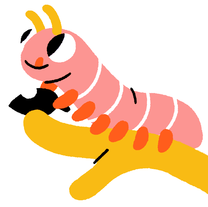 Caterpillar