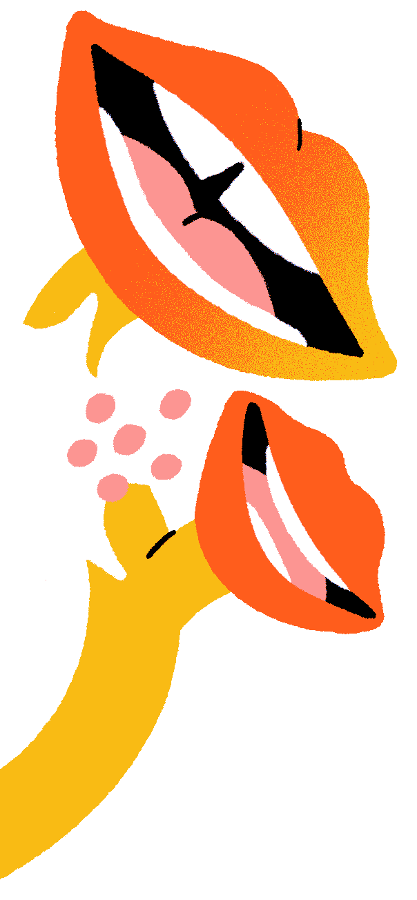 Laugh Plant
