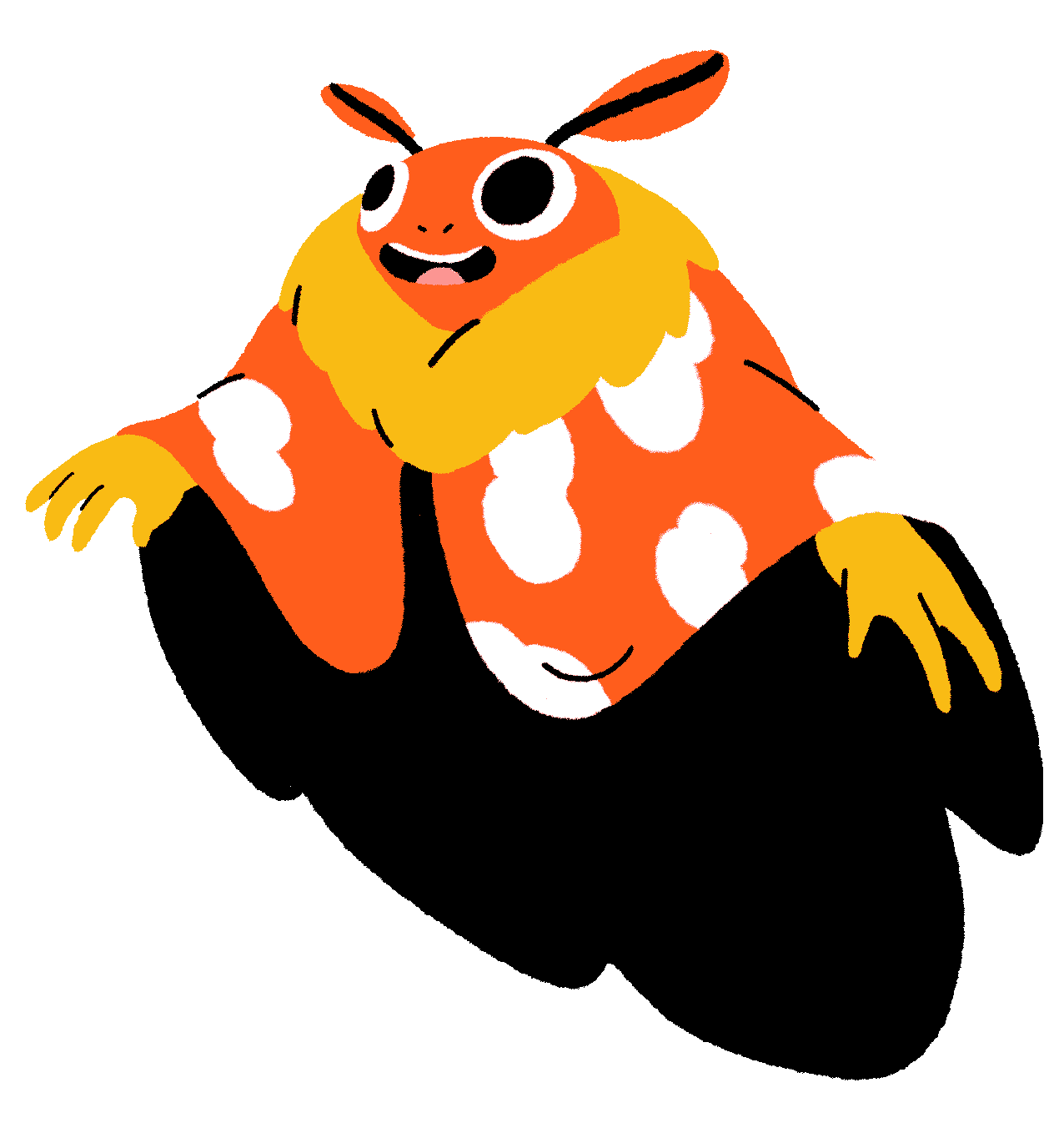 Moth